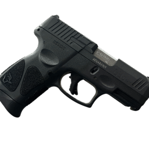 TAURUS G3C TORO 9MM PISTOL BLACK 3.26" 3-10RD MAGS