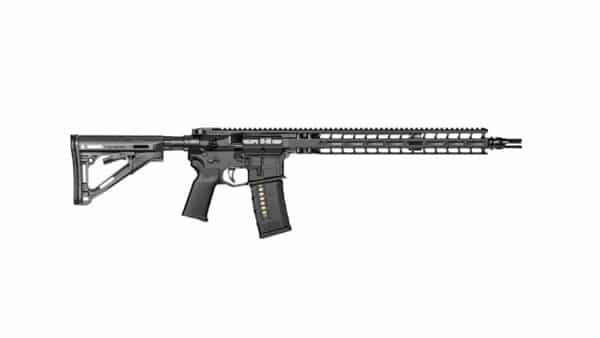 RADIAN WEAPONS MODEL 1 RIFLE 6MMARC 16" BLK