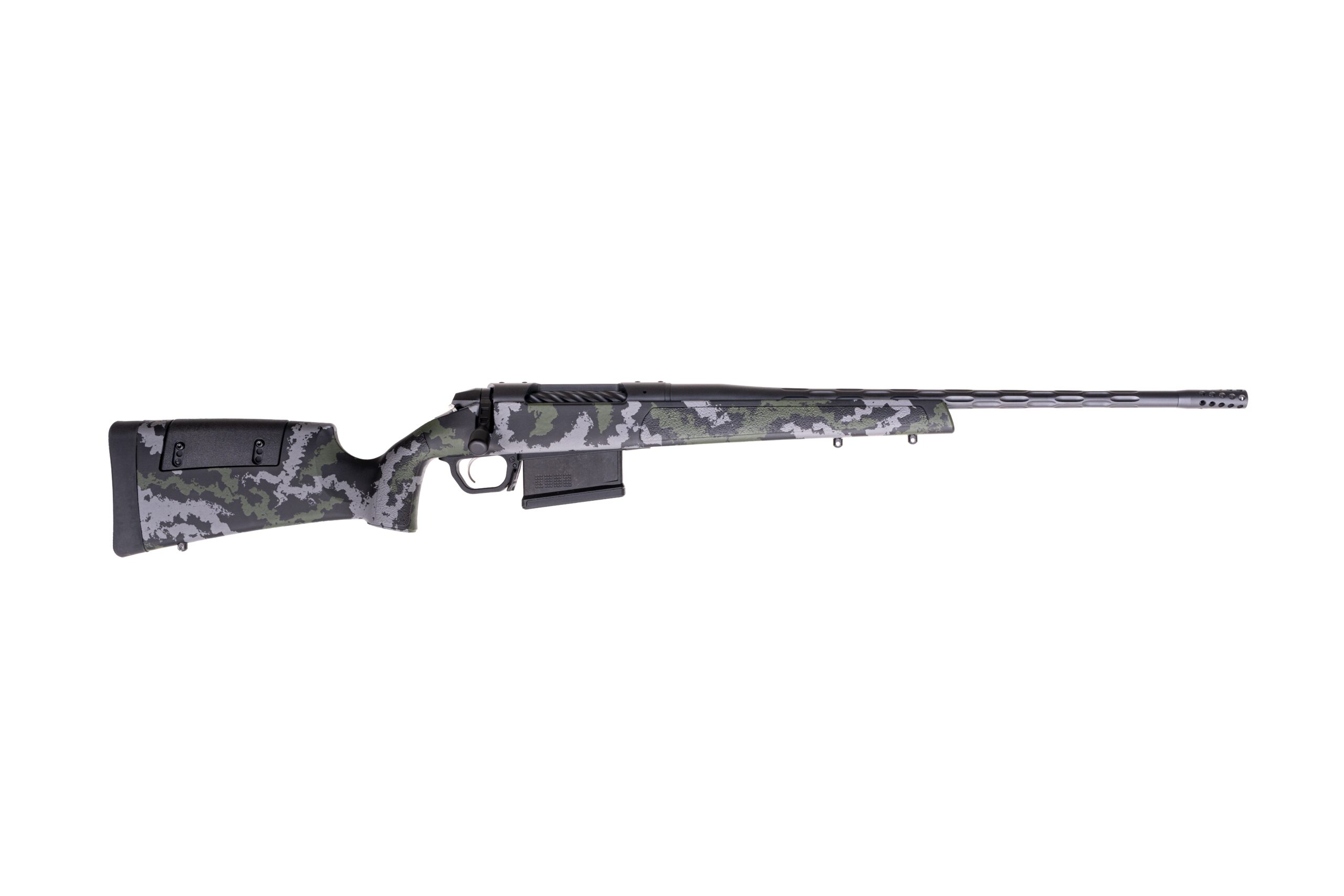 WEATHERBY 307 RANGE XP2 7MMBC 20" ADJ