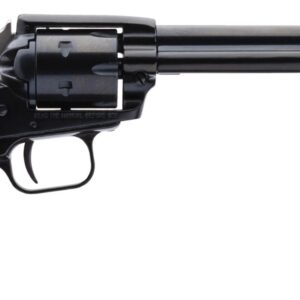 HERITAGE MANUFACTURING 22LR BL/US UNCLE SAM 6.5" FS #