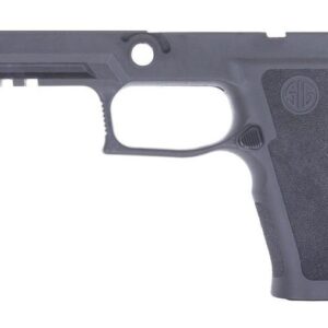 SIG SAUER GRIP ASY 320 TXG CARRY SM GRAY