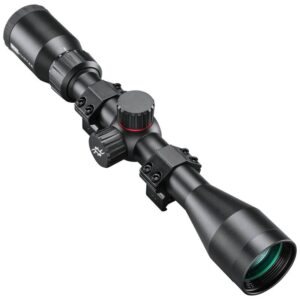 SIMMONS OPTICS PRO HUNTER 3-9X40 TRUPLEX RNGS