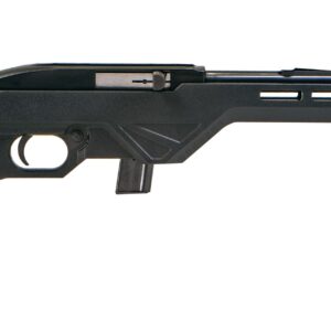 LEGACY SPORTS INTERNATIONAL CITADEL TRAKR SEMI 22LR BLK TB