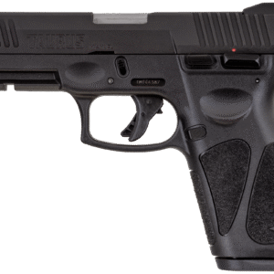 TAURUS G3 9MM BLK/BLK 4" 10+1