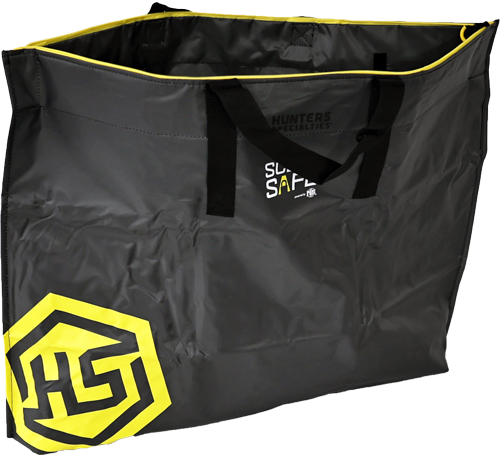 HS SCENT SAFE DELUXE TRAVEL - BAG 34"X25" - Image 4