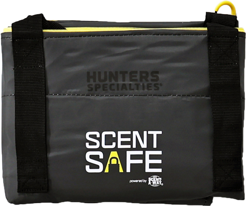 HS SCENT SAFE DELUXE TRAVEL - BAG 34"X25" - Image 3