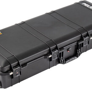 PELICAN 1745 ELITE BOW CASE - PELICAN AIR W/ MODULAR SYSTEM