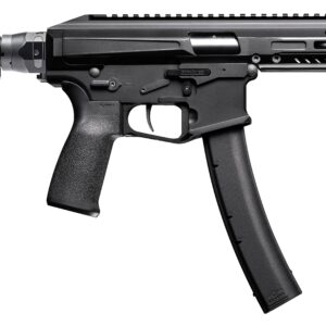 POF USA PHOENIX SBR 9MM 8" BLK MLOK