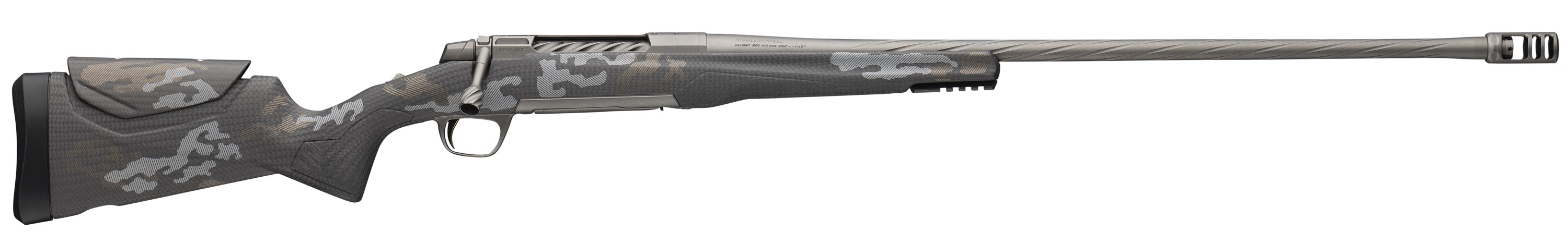 BROWNING X-BOLT 2 MTN PRO TUNG 300WIN