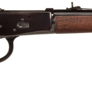 HERITAGE RANCH HAND 45LC 12" 6RD BLACK/WOOD