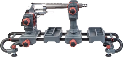 TIPTON ULTRA GUN VISE - FOR PISTOL OR LONG GUN - Image 5