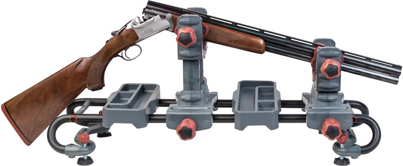 TIPTON ULTRA GUN VISE - FOR PISTOL OR LONG GUN - Image 3