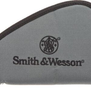 S&W M&P DEFENDER HANDGUN CASE - SMALL 9"X6"X1.5"