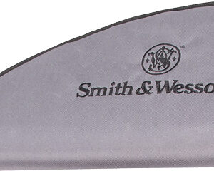 S&W M&P DEFENDER HANDGUN CASE - LARGE 16"X9"X1.5"