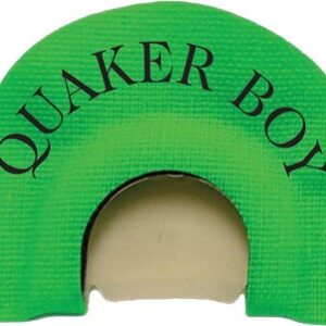 QUAKER BOY TURKEY CALL - DIAPHRAGM ELEVATION BOSS HEN