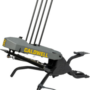 CALDWELL CLAYMORE CLAY TARGET - THROWER