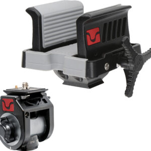 BOG DEATHGRIP ULTRALITE - & GREAT DIVIDE HEAD