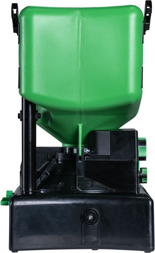 HOOYMAN 24V ELECTRIC SPREADER - W/HARNESS/BATTERY/CHARGER - Image 3