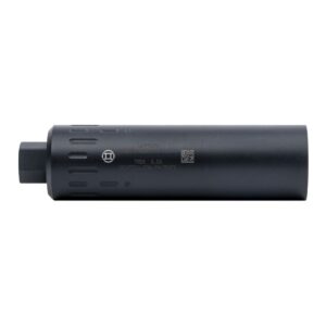 GEMTECH TREK II 5.56MM 1/2-28 SILENCER