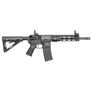 SMITH AND WESSON M&P15 SBR 5.56 11.5" M-LOK 9"#