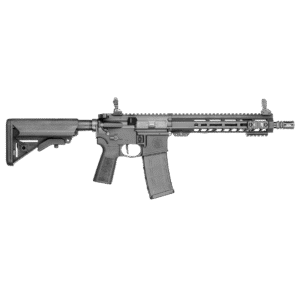 SMITH AND WESSON M&P15 SBR 5.56 11.5" M-LOK 10"