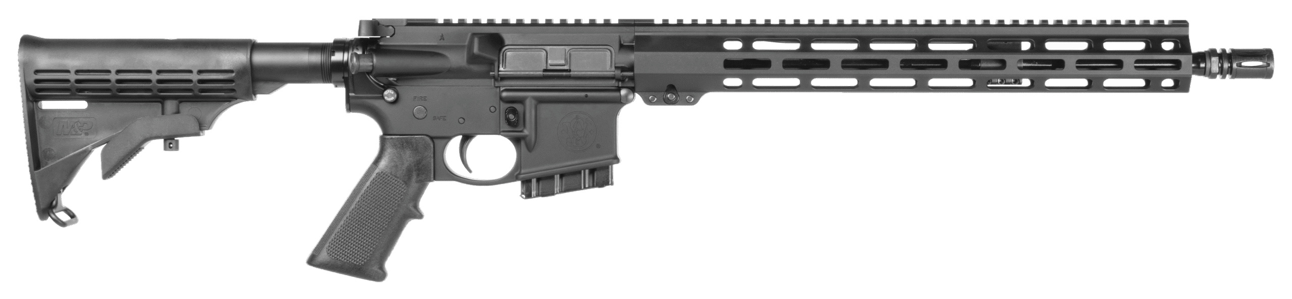 SMITH AND WESSON M&P15 SPORT III 5.56MM 10+1 CA