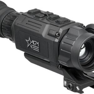 AGM RATTLER V2 25-384 THERMAL - RFL SCOPE 384x288 25MM LENS