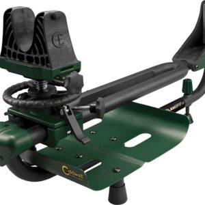 CALDWELL LEAD SLED DFT-2 REST - (DUAL FRAME TECHNOLOGY)