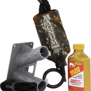 WRC ACTIVE BRANCH MOCK - SCRAPE KIT