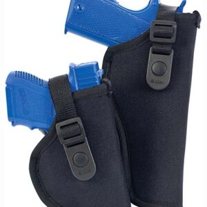 ALLEN HIP HOLSTER #6 RH - NYLON BLACK