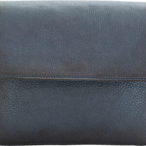 CAMELEON S&W DYNAMIC CROSSBODY - CC PURSE DENIM BLUE