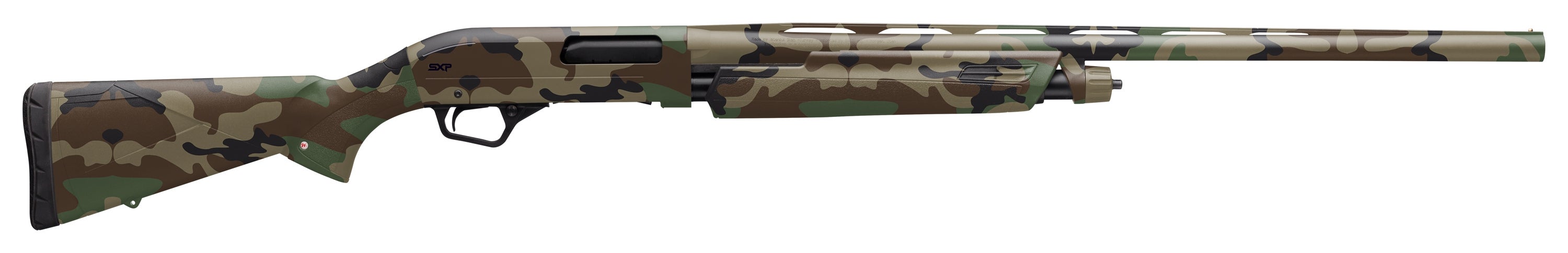 WINCHESTER SXP WTRFWL 12/26 WDLND 3" #