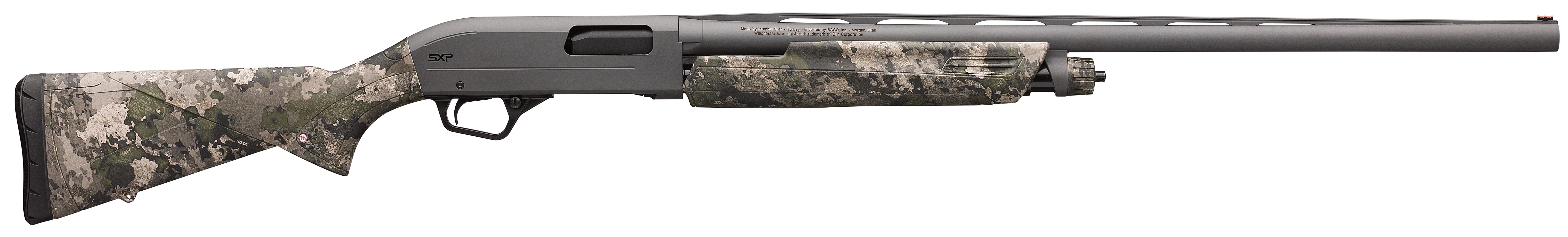 WINCHESTER SXP HYB HNTR 20/26 TT VSX 3" #
