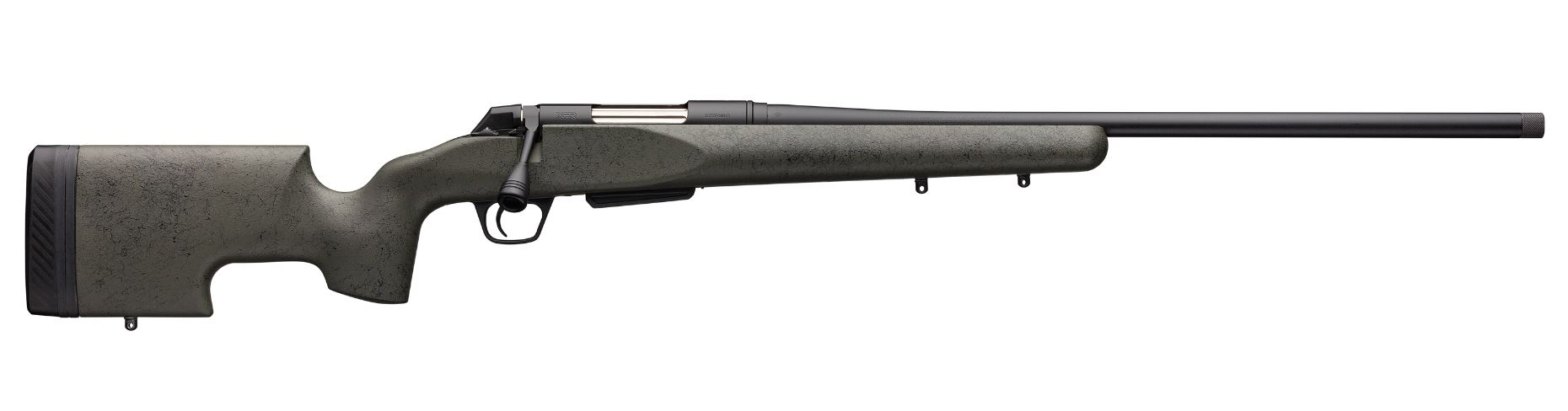 WINCHESTER XPR RENEGADE LR 243WIN 22" TB#