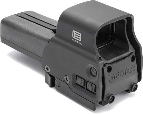EOTECH 558 HOLOGRAPHIC SIGHT - 68MOA RING W/1MOA DOT - Image 3