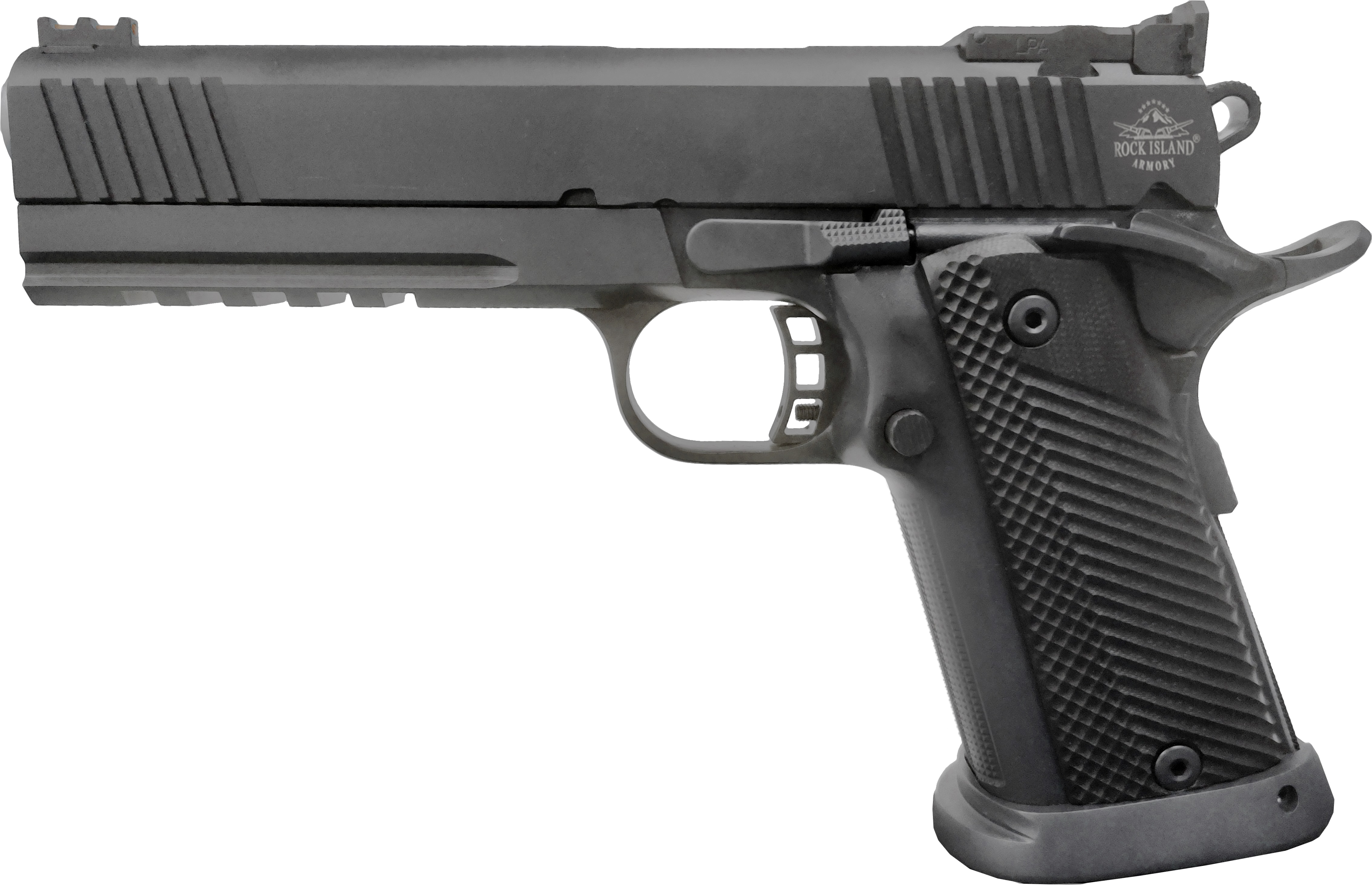 ROCK ISLAND ARMORY M1911 ULTRA MATCH 9MM 5" 17+1#