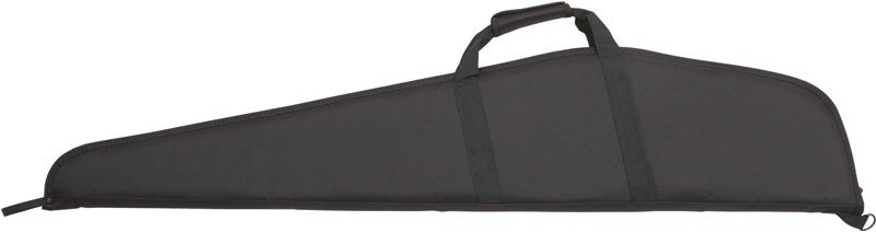 ALLEN GUN CASE CENTENNIAL 48" - 48" RIFLE SCOPED NYLON RWB/BLK - Image 2