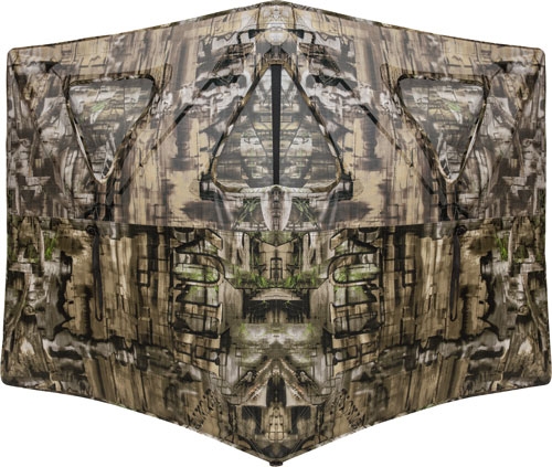 PRIMOS DOUBLE BULL STAKEOUT W/ - SURROUNDVIEW 59"W X 37"H TRUTH - Image 2