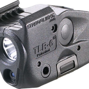 STREAMLIGHT TLR-6 RAIL FOR - GLOCK LED LIGHT/RED LASER