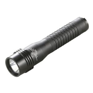STREAMLIGHT STRION LED HL 615LM BLK AC/DC