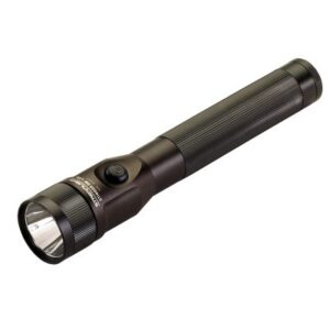 STREAMLIGHT STINGER DS LED 425LM BLK 12VDC