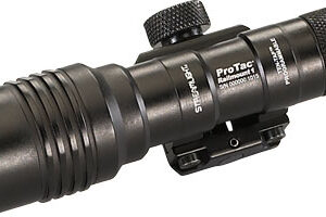STREAMLIGHT PRO TAC RAIL MOUNT - 1 WEAPON MOUNTED LIGHT