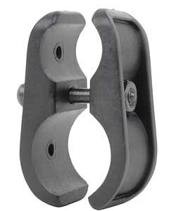 ADV TECH MAG CLAMP W/SWIVEL STUD 12G