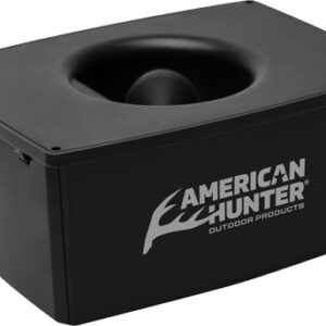 AMERICAN HUNTER FEEDER KIT - ECONOMY W/PHOTOCELL TIMER