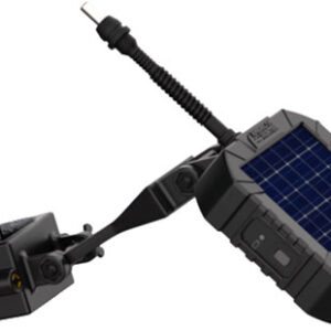 AMERICAN HUNTER POWER SOLAR - PANEL 6V