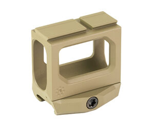 ARISAKA RDM AIMPNT ACRO 2.26" FDE