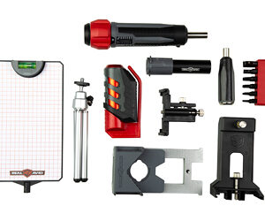 REAL AVID MASTER SCOPE MOUNTING KIT