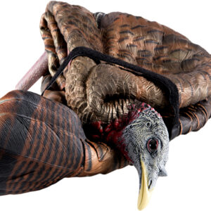 AVIAN X LCD FEEDER HEN DECOY