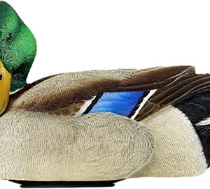AVIAN X POWER SHAKER MALLARD - DRAKE PREENER DECOY