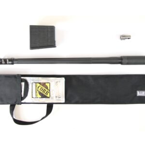 BARRETT FIREARMS MRAD CONVERSION KIT 308WIN 24"